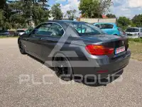 2015 BMW 420