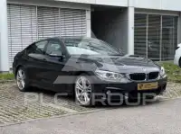 2015 BMW 420