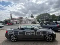 2015 BMW 420