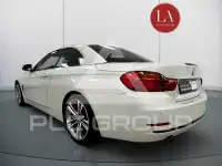 2015 BMW 420