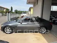 2015 BMW 420