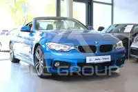 2015 BMW 420