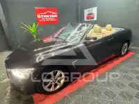 2015 BMW 420