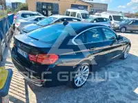 2015 BMW 420