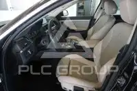 2015 BMW 420