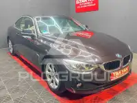 2015 BMW 420