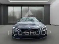 2015 BMW 420