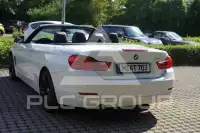 2015 BMW 420