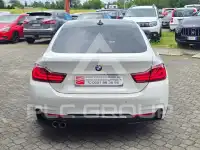 2015 BMW 420