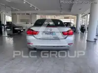 2015 BMW 420