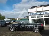 2015 BMW 420