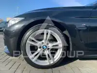 2015 BMW 420