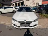 2015 BMW 420