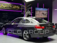 2015 BMW 420