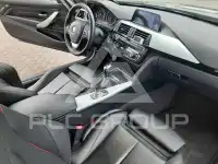 2015 BMW 420
