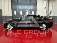 2015 BMW 420