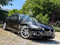 2015 BMW 420
