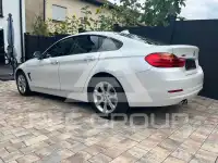 2015 BMW 420