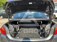 2015 BMW 420