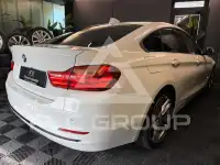 2015 BMW 420