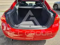 2015 BMW 420