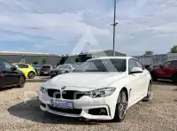 2015 BMW 420