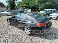 2015 BMW 420