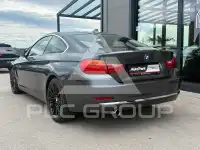 2015 BMW 420
