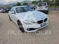 2015 BMW 420
