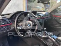 2015 BMW 420