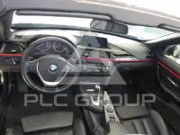 2015 BMW 420