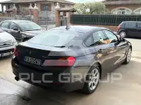 2015 BMW 420