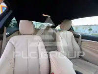 2015 BMW 420