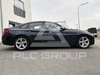 2015 BMW 420