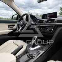 2015 BMW 420