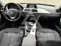 2015 BMW 420