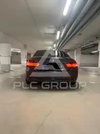 2015 BMW 420