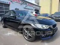 2015 BMW 420