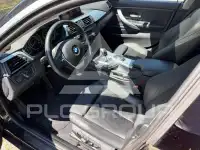 2015 BMW 420