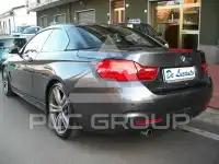 2015 BMW 420