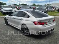 2015 BMW 420