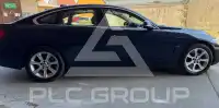 2015 BMW 420