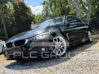 2015 BMW 420