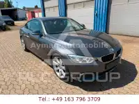 2015 BMW 420