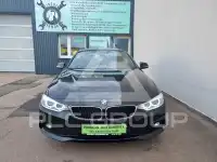 2015 BMW 420
