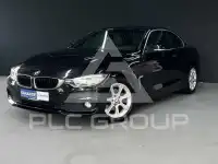 2015 BMW 420