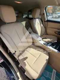 2015 BMW 420