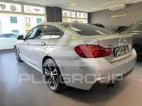 2015 BMW 420
