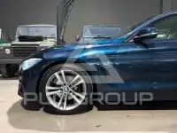 2015 BMW 420
