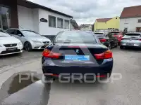 2015 BMW 420